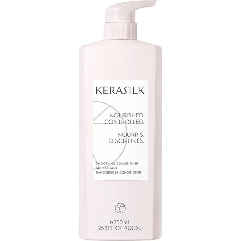Kerasilk Essentials Udglattende balsam 750 ml