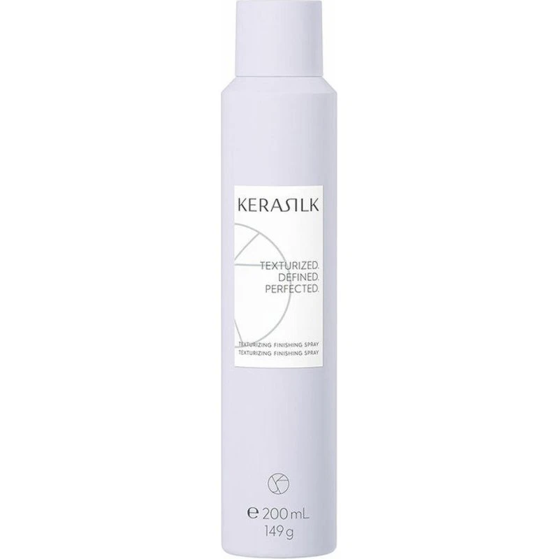 Kerasilk Texturizing Finishing Spray 200 ml