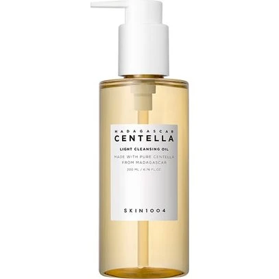 Skin1004 Centella Light Cleansing Oil 200 ml