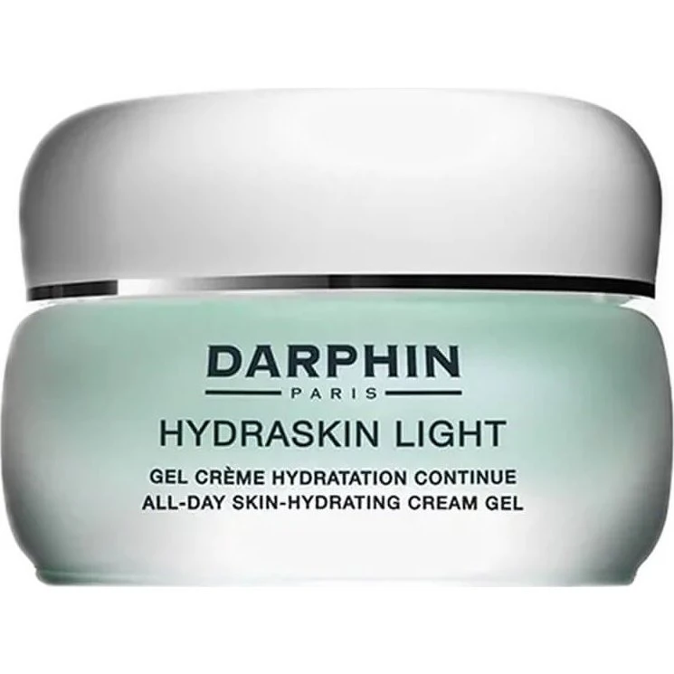Darphin Hydraskin Light Fugtcreme Gel 50 ml