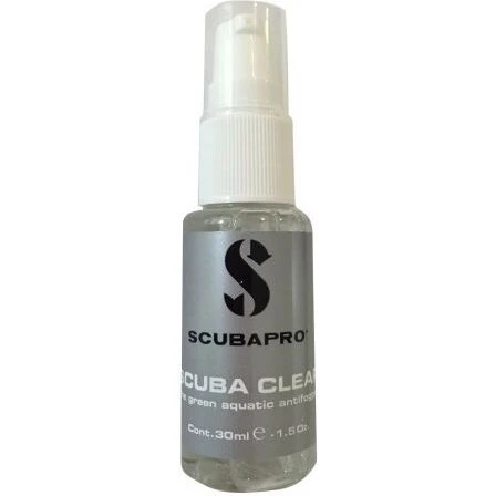 Scubapro Clear Antidug spray 30 ml