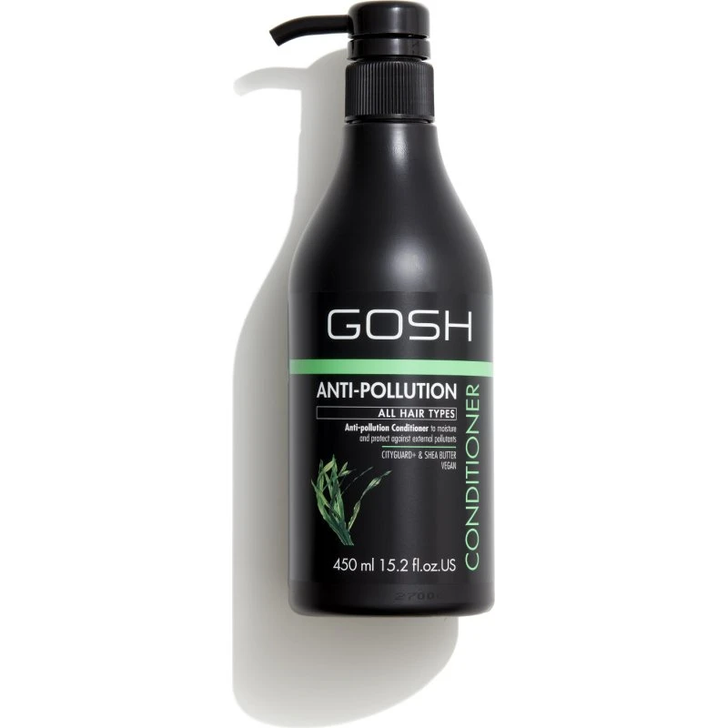 GOSH Copenhagen Anti Pollution Conditioner 450 ml