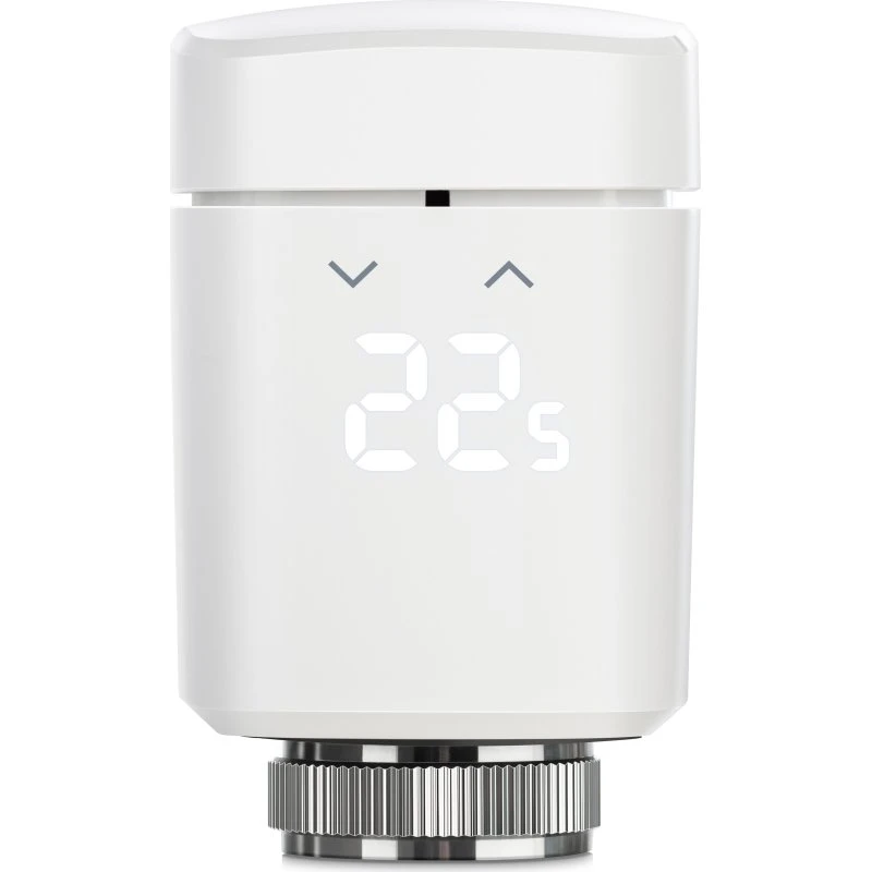 Eve Thermo – Smart radiator termostat til Apple HomeKit