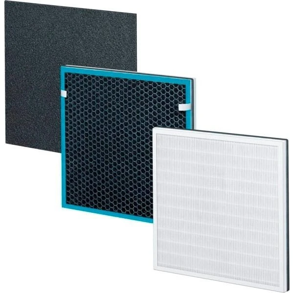 Beurer LR 500 Connect filtersæt (forfilter + kombifilter)