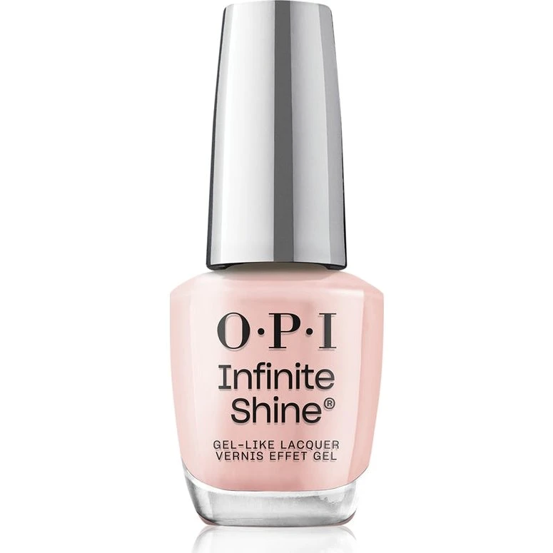 OPI Infinite Shine Silk Gel Neglelak Bubble Bath 15 ml
