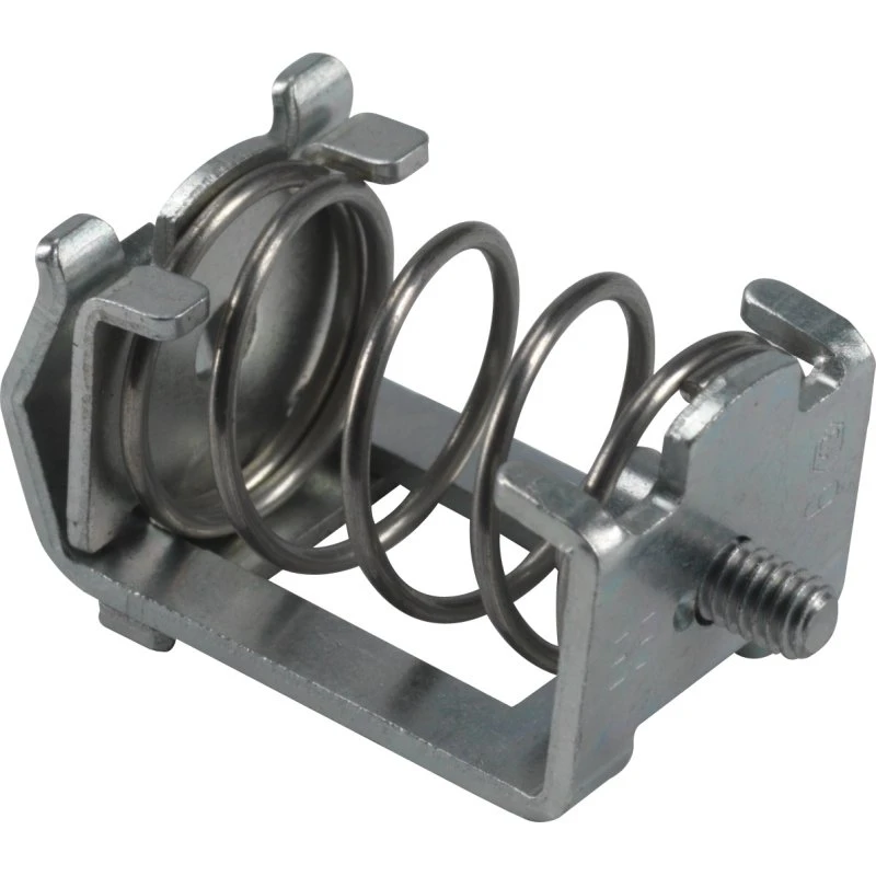 KLB Skærmklemme 4–13 mm SC (171231)