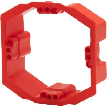 UI Pudsudligningsring 10-25 mm (UI10PA)