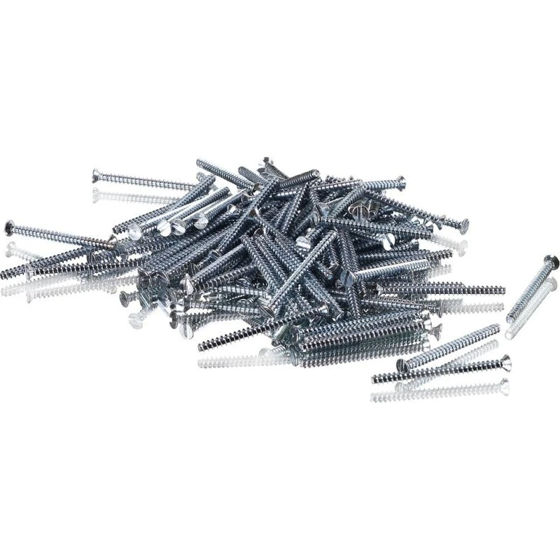 F-tronic Montageskruer GSK25 3,2x40 mm - 100 stk