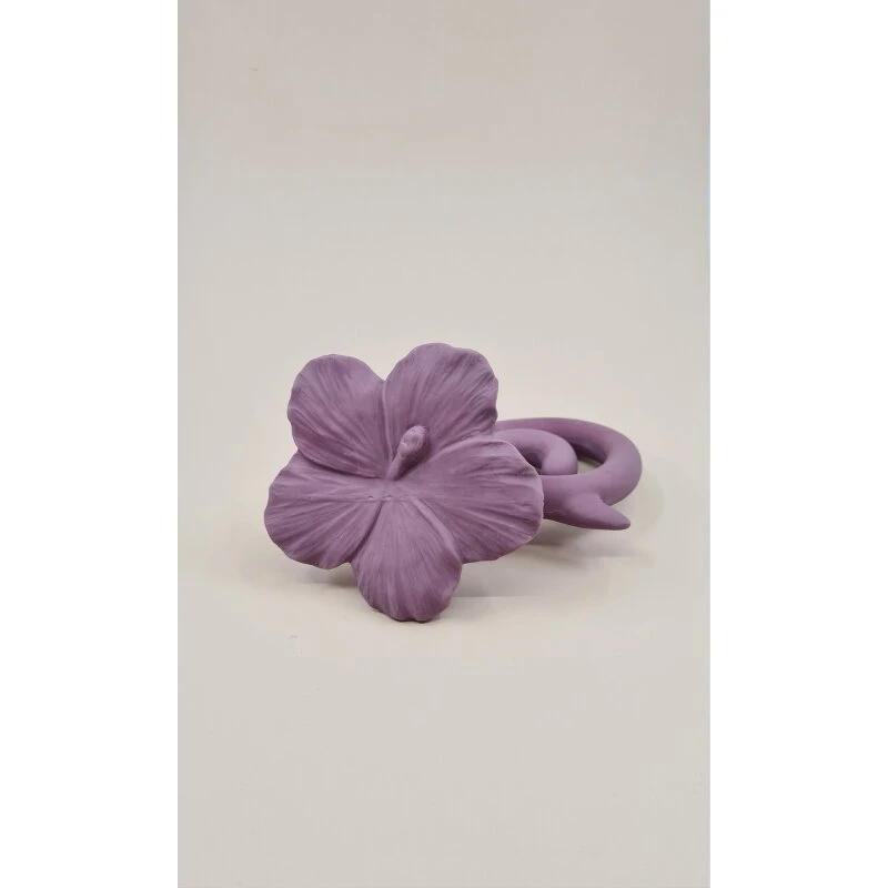 Natruba Flower Hawaii bidering - Lilla