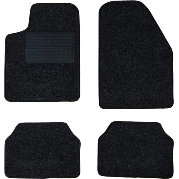 Avant Uniline koksgrå måttesæt str. 1