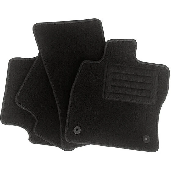 Avant Lux Velour måtter Peugeot 308 III SW (P5) 2021- Sort