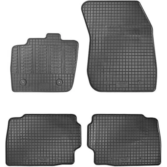 Ford Gummimåtter Mondeo MK5 (2014-)