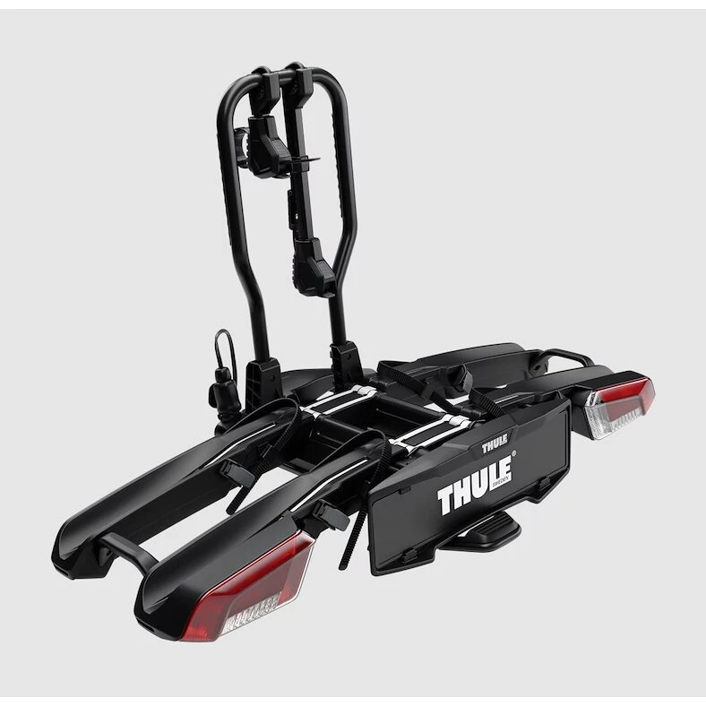 Thule EasyFold 3 cykelholder, 2 cykler, 13-pin