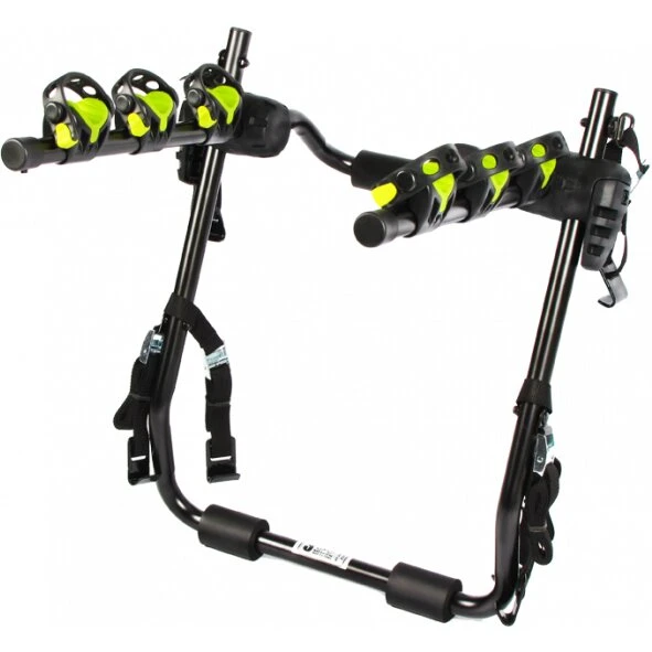 BuzzRack cykelholder til 3 cykler (bagklap, biler uden træk)