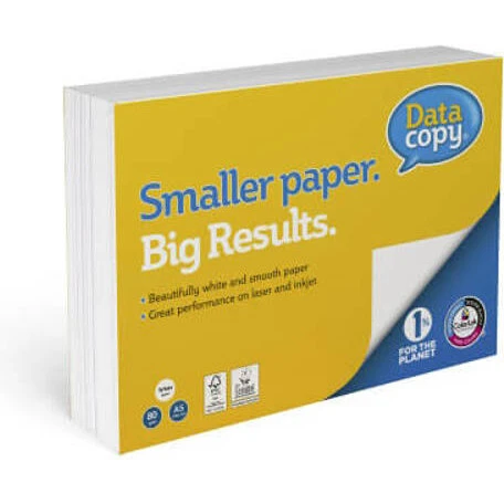 DataCopy A5 kopipapir 80 g 500 ark
