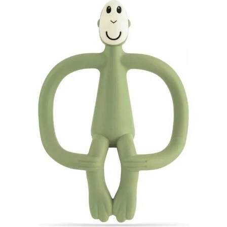 Matchstick Monkey Olive bidering