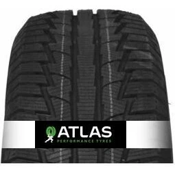 Atlas Polarbear SUV 2 225/65 R17 102H 3PMSF