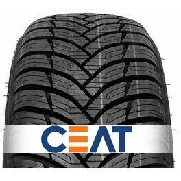 Ceat 4Seasondrive+ 225/45 R17 94V XL 3PMSF