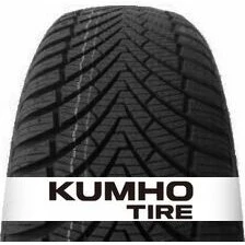 Kumho Solus 4S HA32 215/50 ZR17 95W XL 3PMSF