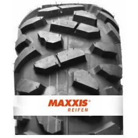 Maxxis MU-09 Bighorn 2 26x9R14 49N 6PR Fordæk