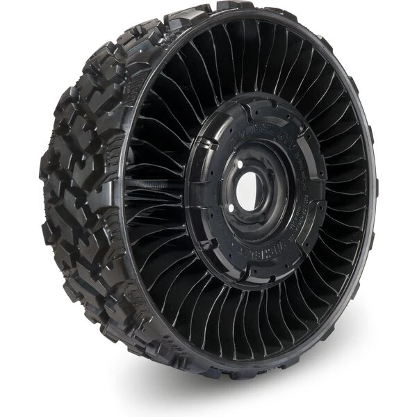 Michelin X Tweel 26x9-14 ATV 4x110 mm Sort