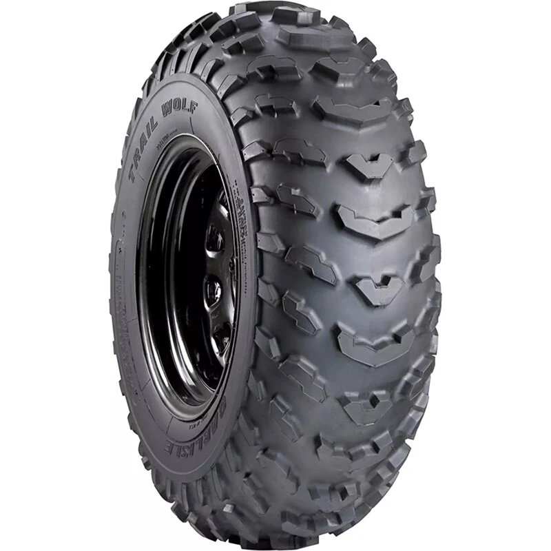 Carlisle Trail Wolf 25x10-12 54M 4PR TL