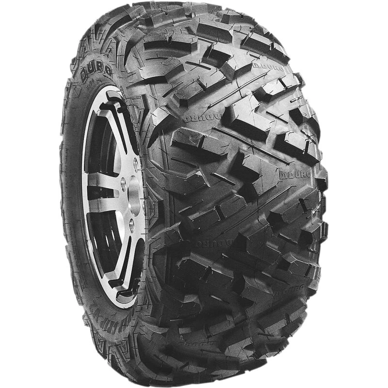 Duro DI2039 Power Grip V2 27x11-14 81N 6PR Bagdæk