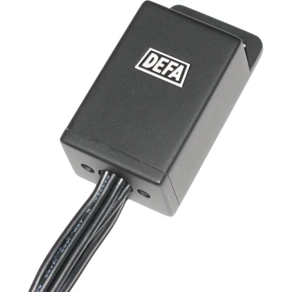 DEFA 2-kreds immobilizer til DVS90