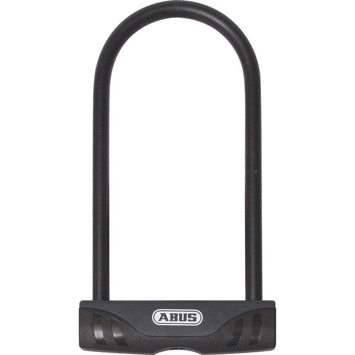 ABUS Facilo 32 12 mm kædelås – 30 x 10,9 cm, sort