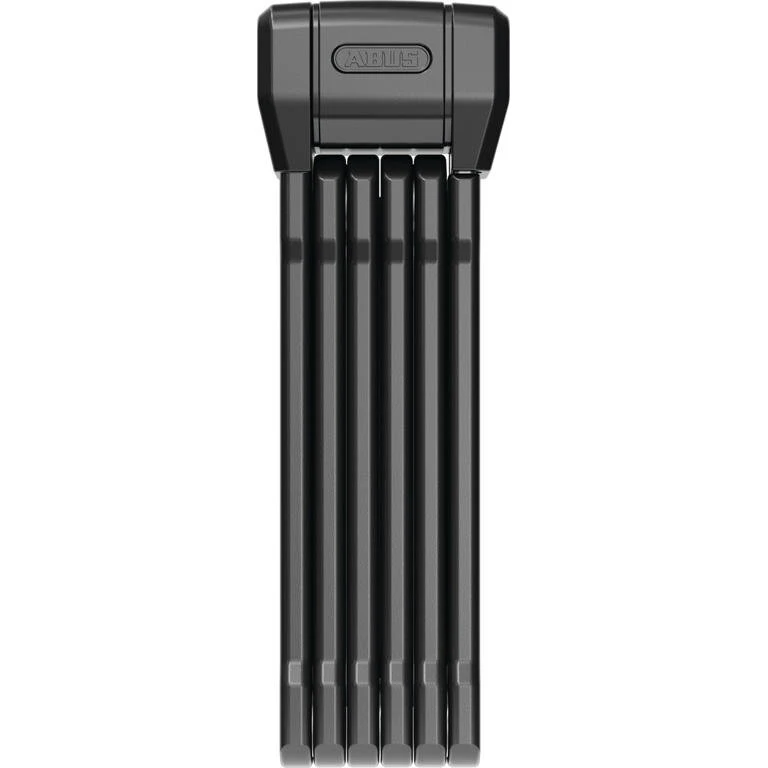 ABUS Bordo 6200K/90 SH foldelås – sort (90 cm)