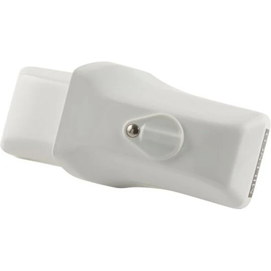 Milenco High Security dørlås til varevogn og autocamper