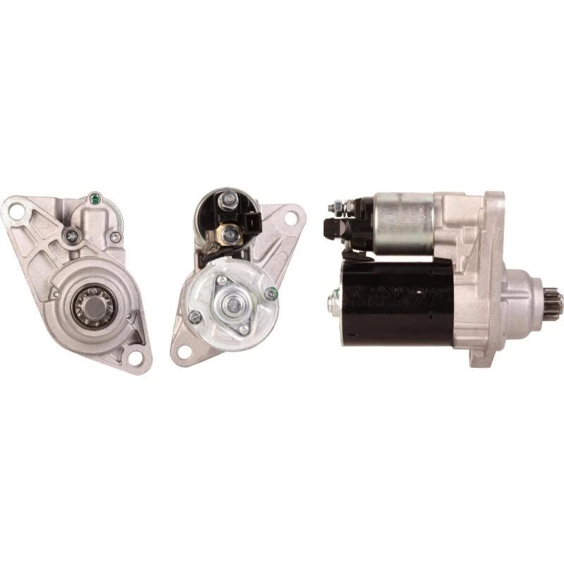 ELSTOCK Starter 25-3131 – passer til VW/AUDI/SEAT/SKODA
