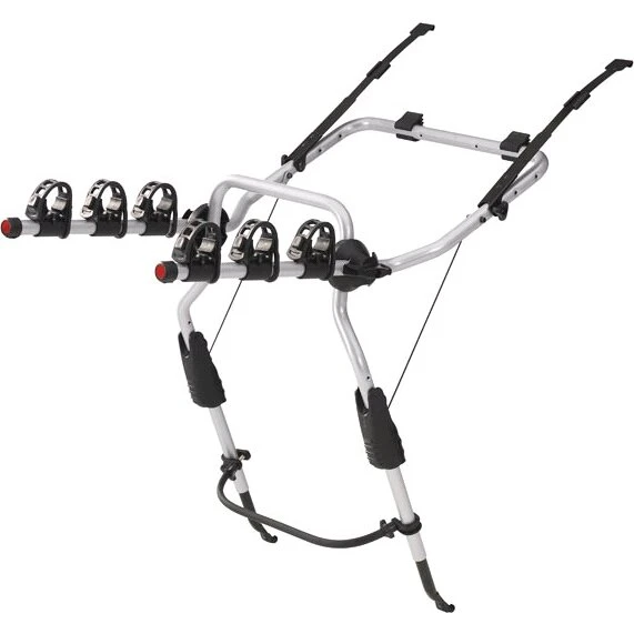 Thule ClipOn 9104 - Cykelholder til 3 cykler