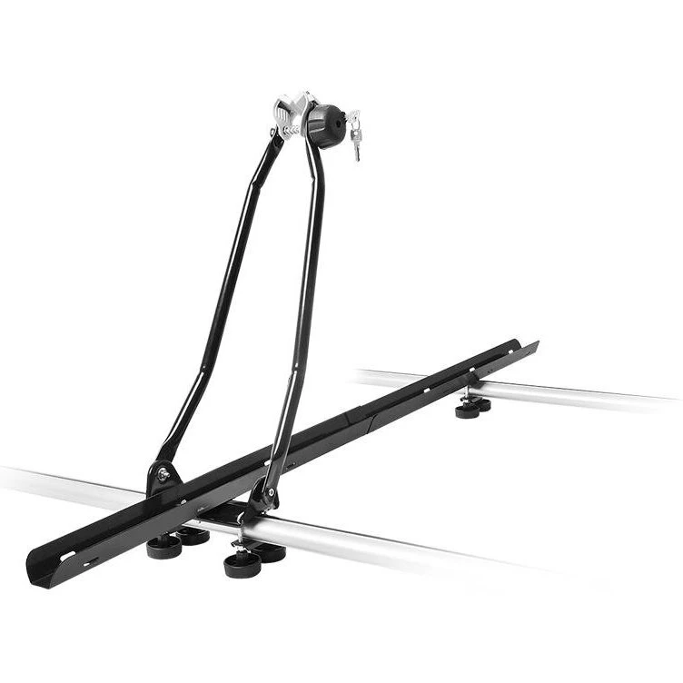 Eurobike XL Tagmonteret Cykelholder - 1 cykel, 20 kg