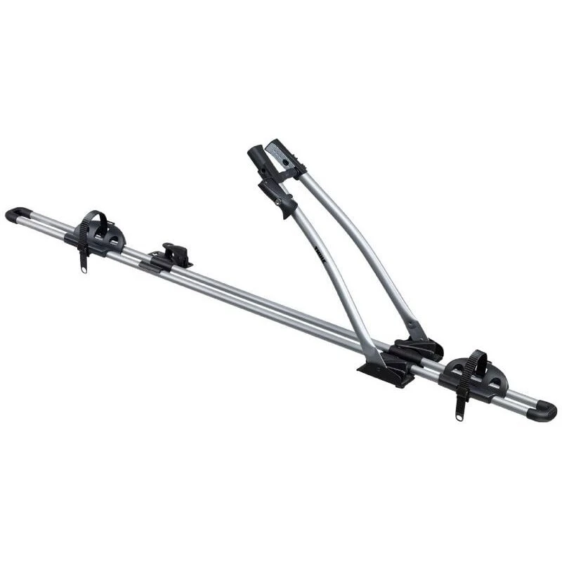 Thule FreeRide T-Track tagmonteret cykelholder