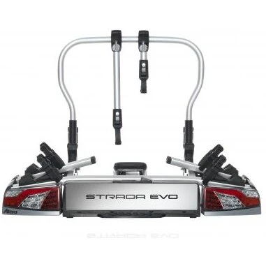 Atera Strada EVO2 cykelanhænger