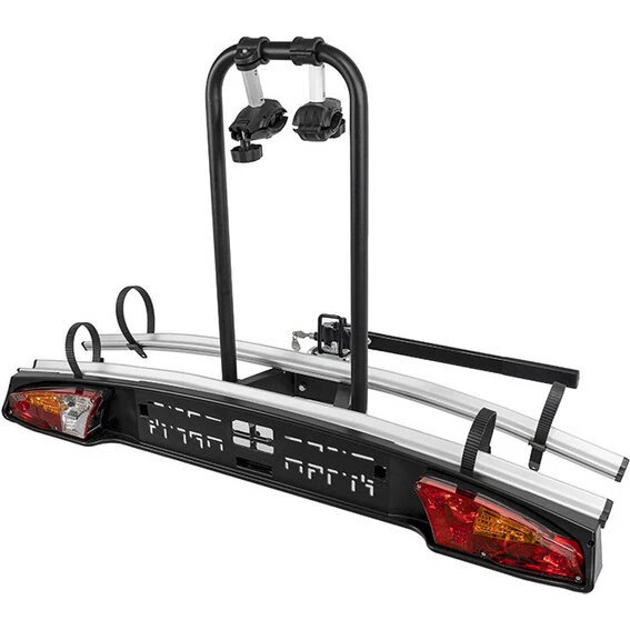 Menabo Merak Q cykelholder til 2 cykler