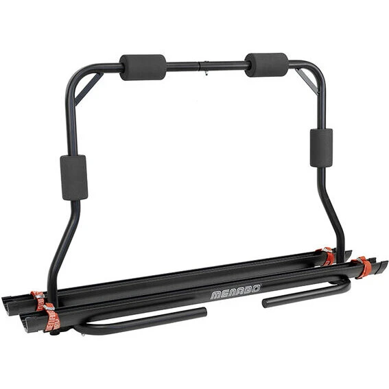 Menabo Touren A – Cykelholder til campingvogn, 2 cykler