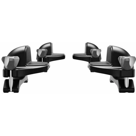 Thule Portage kanoholder 819001 – grå