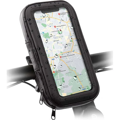 SBS-360 vandtæt mobilholder til cykel