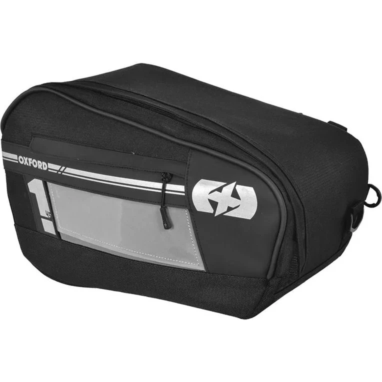 1st Time Sports Oxford OL444 sidetasker (saddlebags)