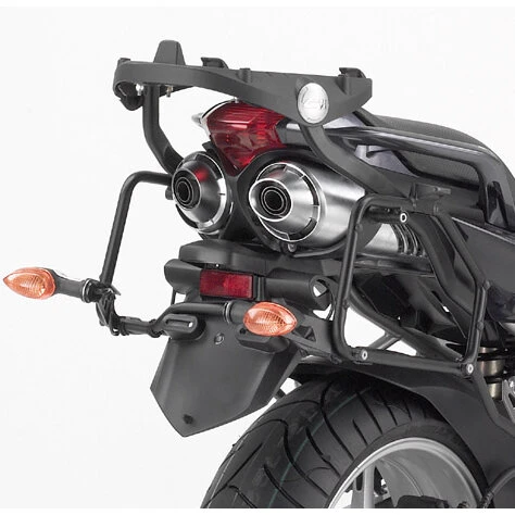 GIVI bagagebærer uden topplade til Yamaha FZ6/FZ6 600 Fazer 2004-2011