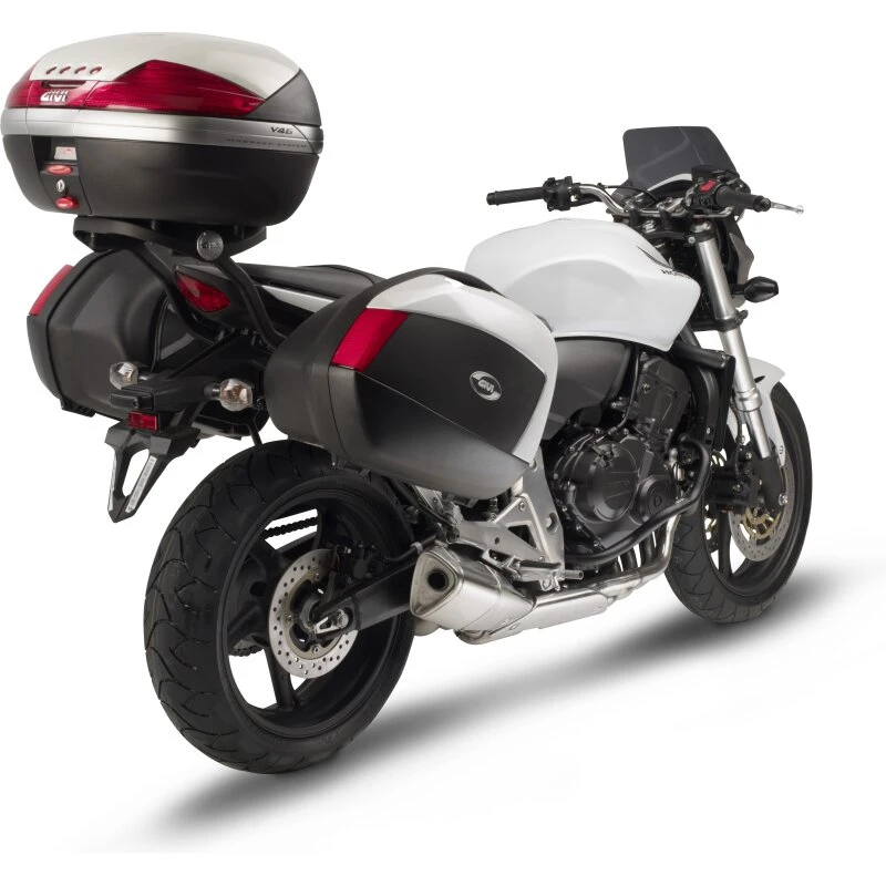 Givi 1102FZ topcase-beslag til MONOKEY/MONOLOCK til Honda (11–13)