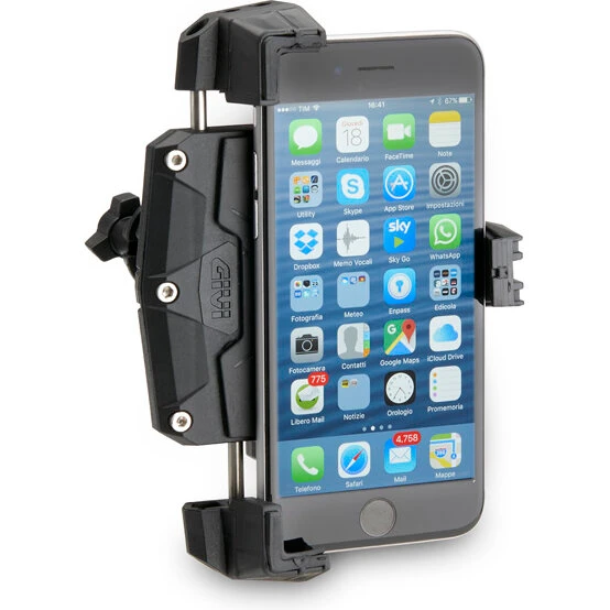 GIVI S920M Smart Clip - universel smartphone-holder