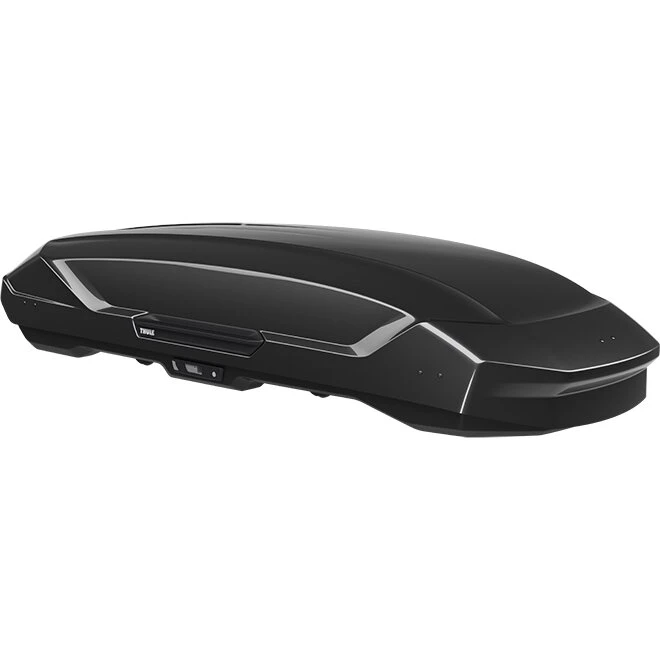 Thule Motion 3 XXL Black Glossy
