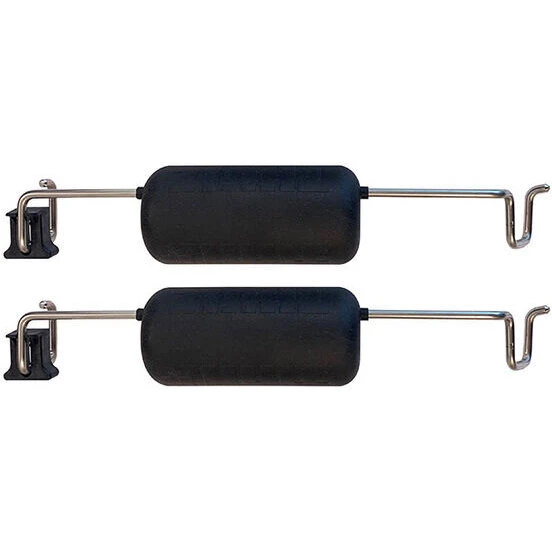 Thule 574 Snowboardholder til SquareBar