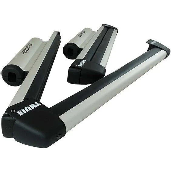 Thule 5310 Aerotilt skiholder