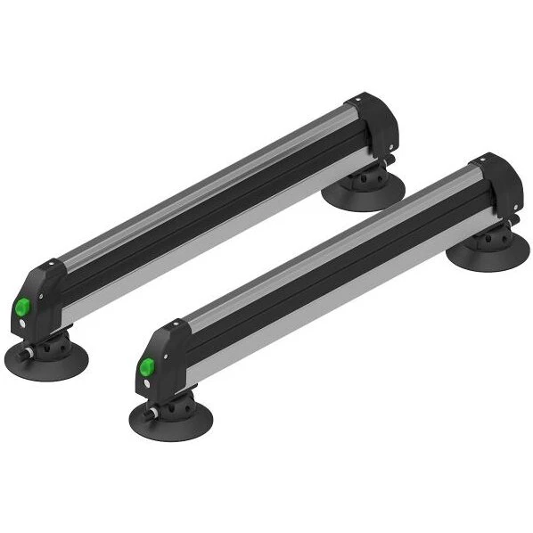 TreeFrog Ski & Snowboard 365 H – sugekopholder til Tesla