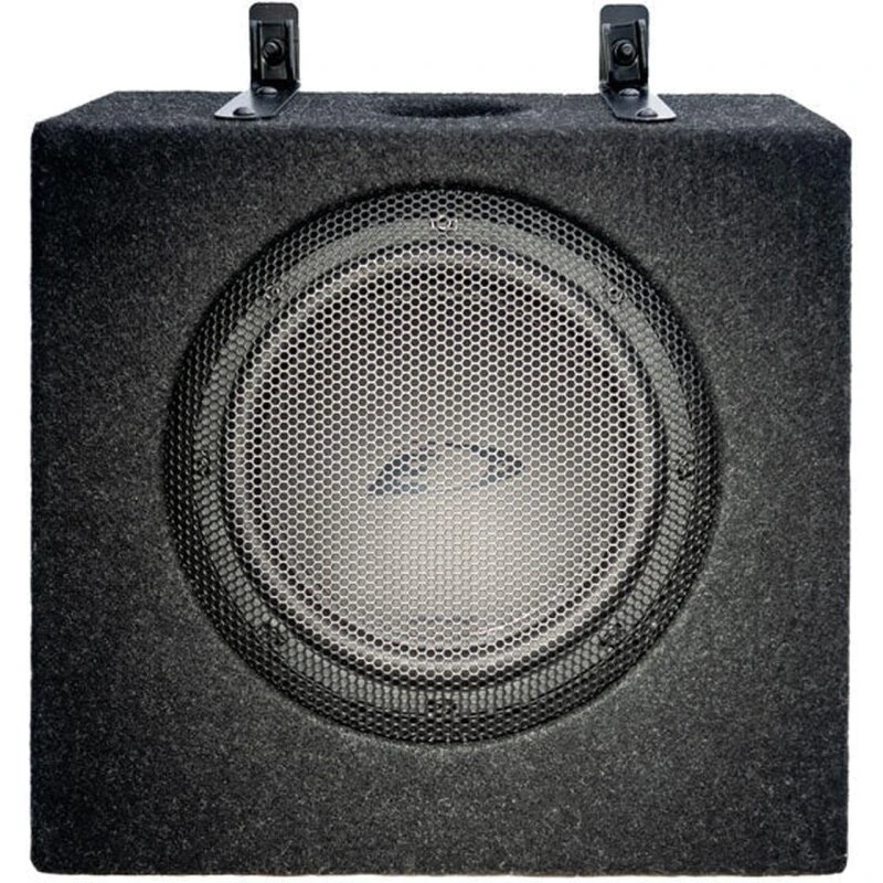 Alpine SWC-D84T6 8" subwoofer til VW T6/T6.1