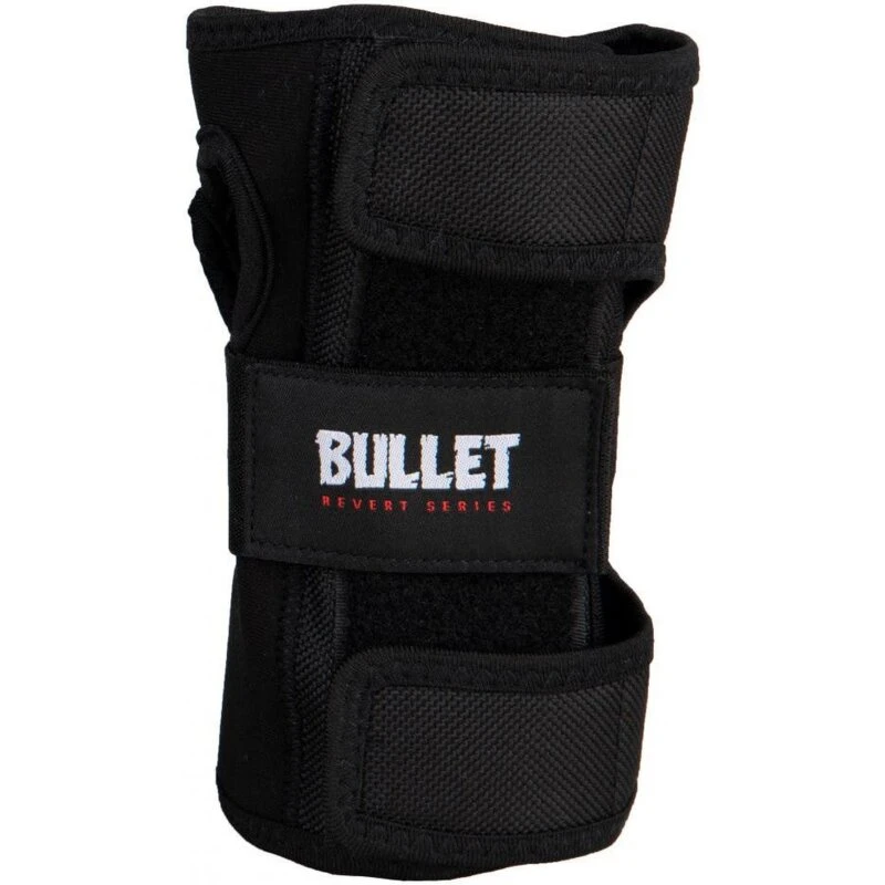 Bullet Revert Wrist Guards håndledsbeskytter, sort